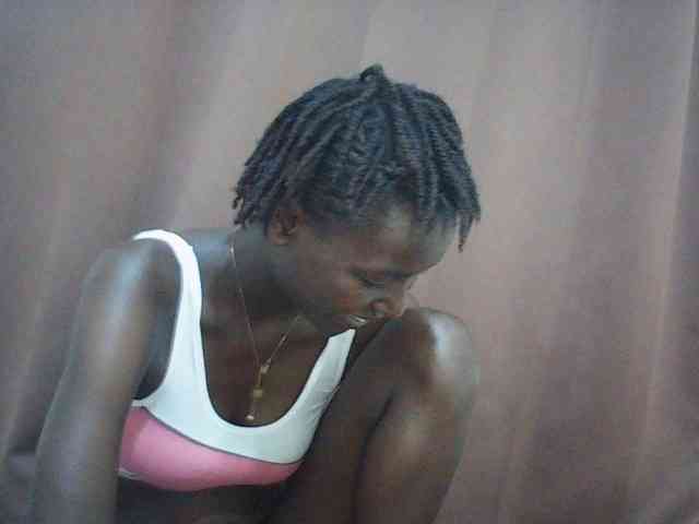 Angellily1 webcam