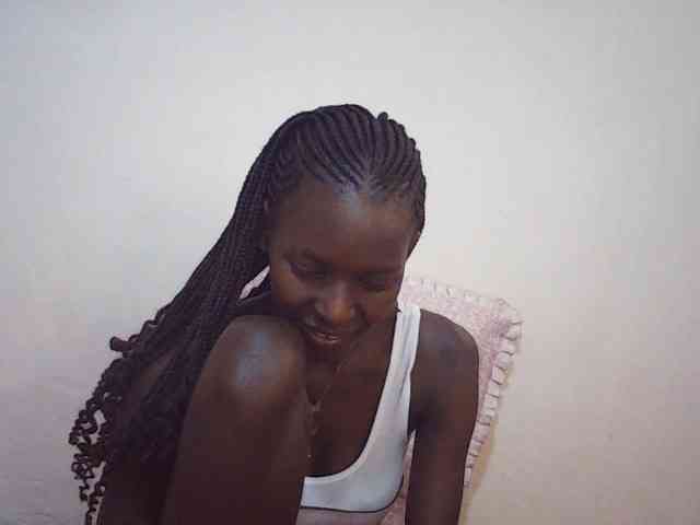 Angellily1 webcam