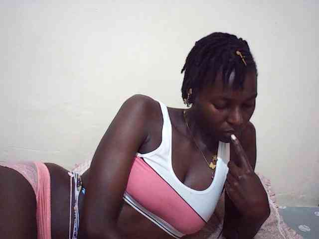 Angellily1 webcam