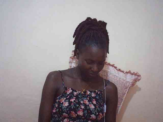 Angellily1 webcam