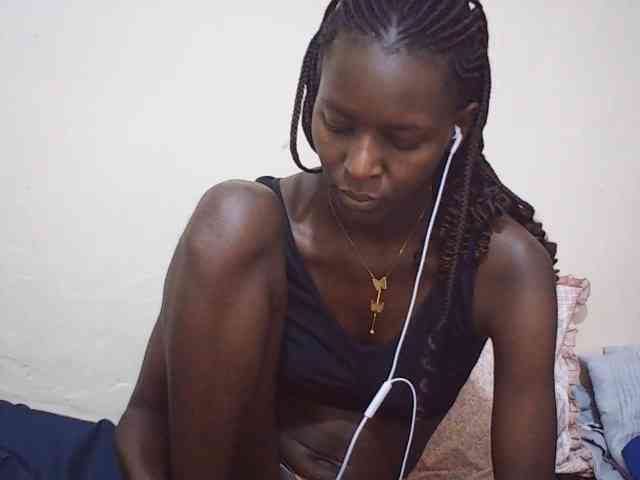 Angellily1 webcam
