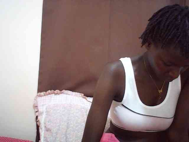 Angellily1 webcam