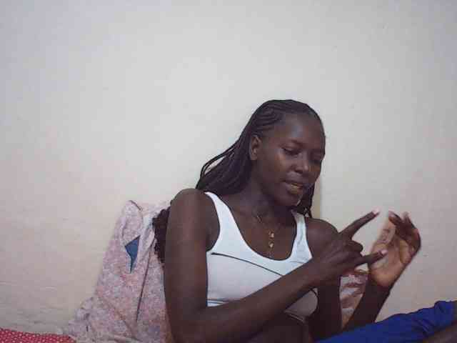 Angellily1 webcam
