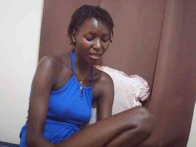 Angellily1 webcam