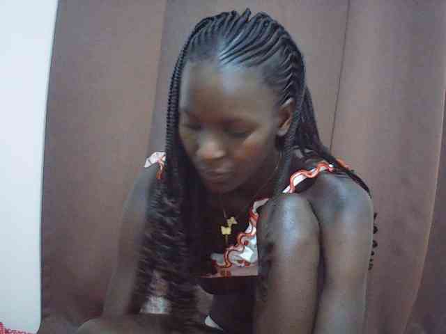 Angellily1 webcam