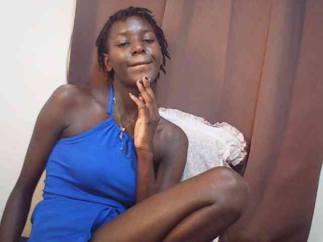 Angellily1 webcam