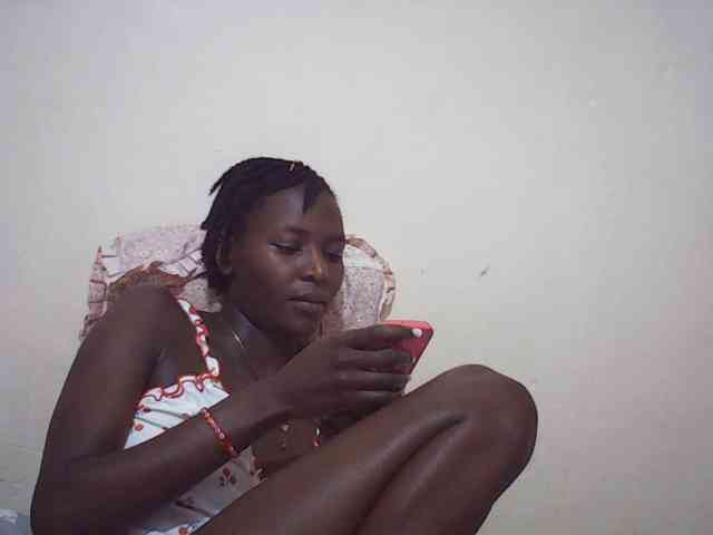 Angellily1 webcam