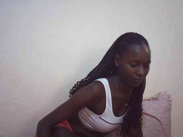 Angellily1 webcam
