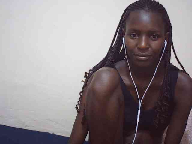Angellily1 webcam
