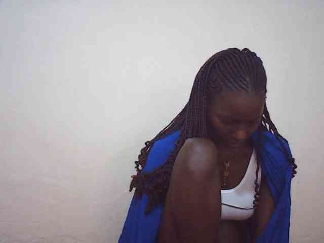 Angellily1 webcam