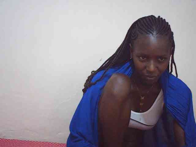 Angellily1 webcam