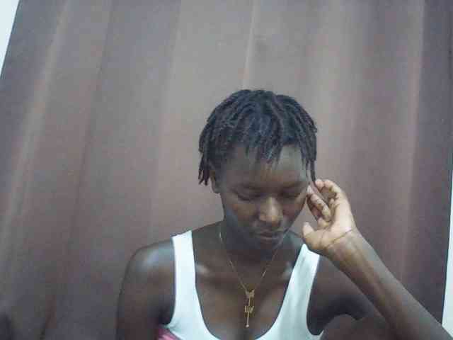 Angellily1 webcam