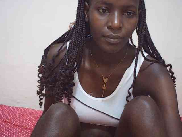 Angellily1 webcam
