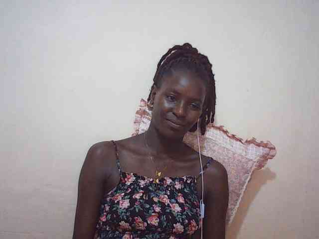 Angellily1 webcam