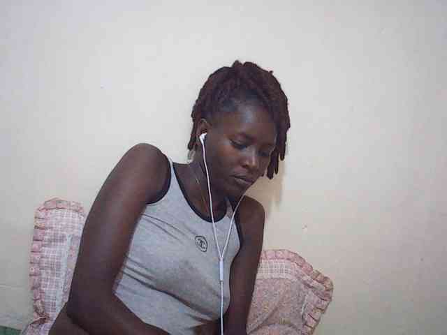 Angellily1 webcam