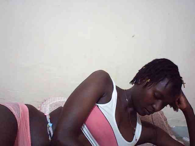 Angellily1 webcam