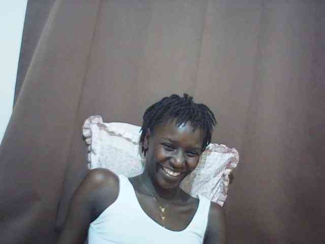 Angellily1 webcam