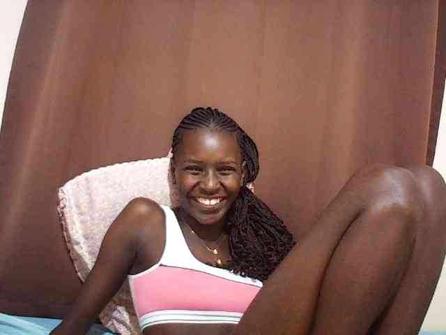 Angellily1 webcam