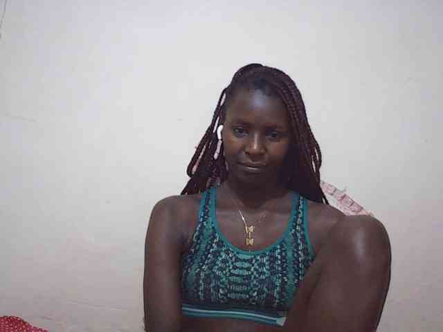 Angellily1 webcam