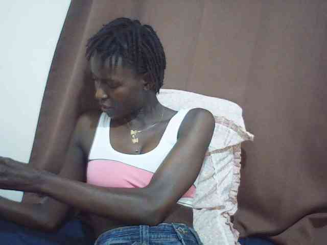 Angellily1 webcam
