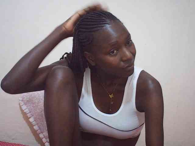 Angellily1 webcam