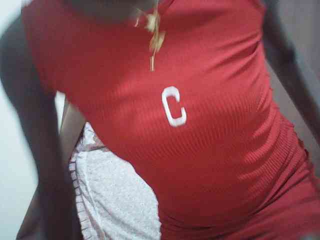 Angellily1 webcam