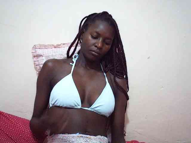 Angellily1 webcam