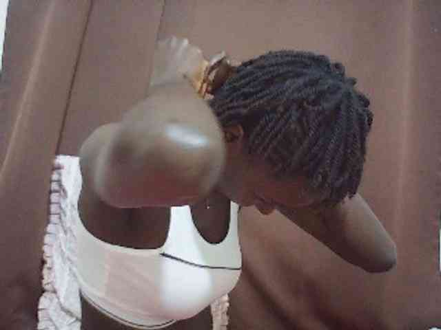 Angellily1 webcam