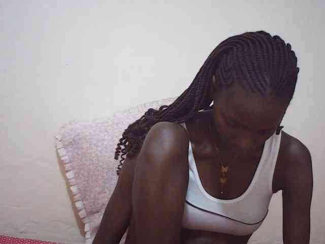 Angellily1 webcam