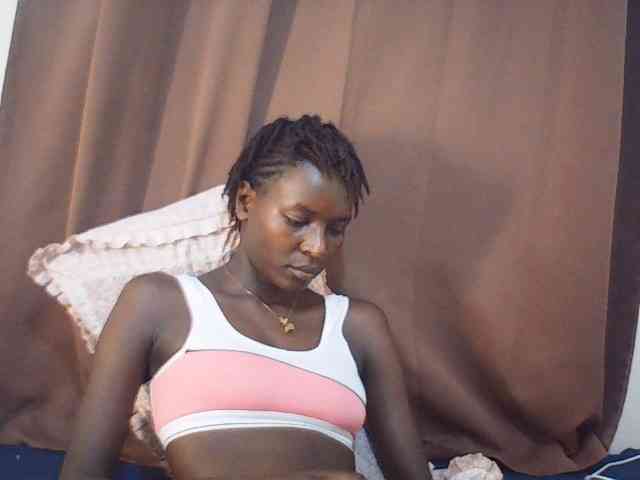 Angellily1 webcam