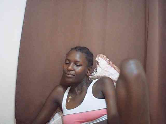 Angellily1 webcam