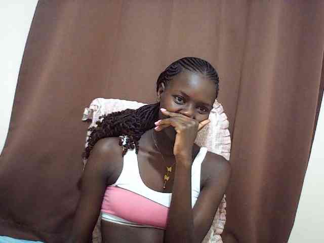 Angellily1 webcam