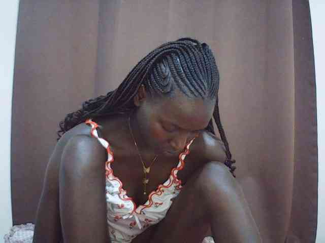 Angellily1 webcam