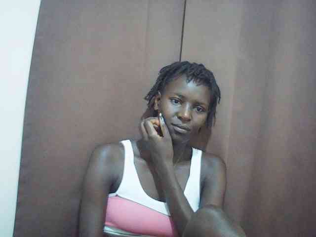 Angellily1 webcam