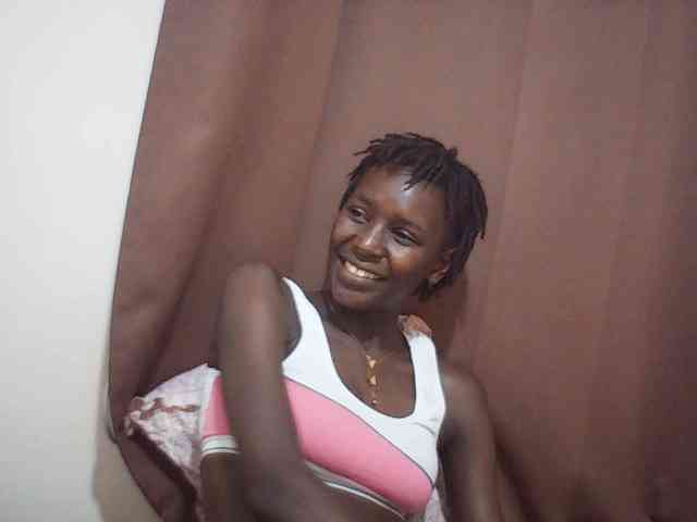 Angellily1 webcam