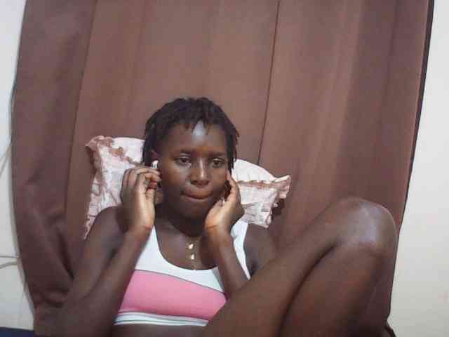 Angellily1 webcam