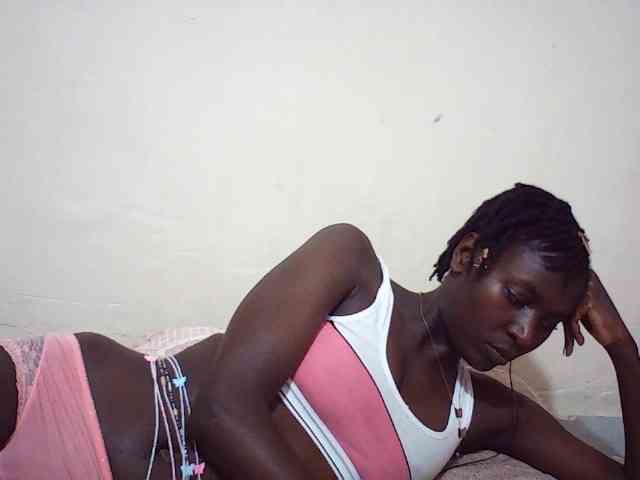 Angellily1 webcam