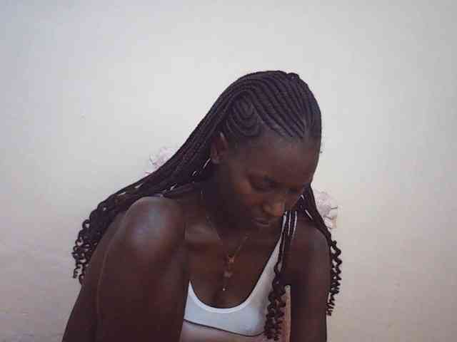 Angellily1 webcam