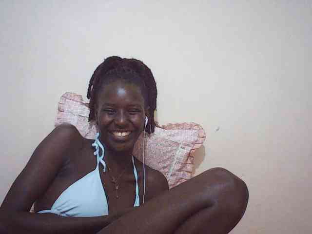 Angellily1 webcam