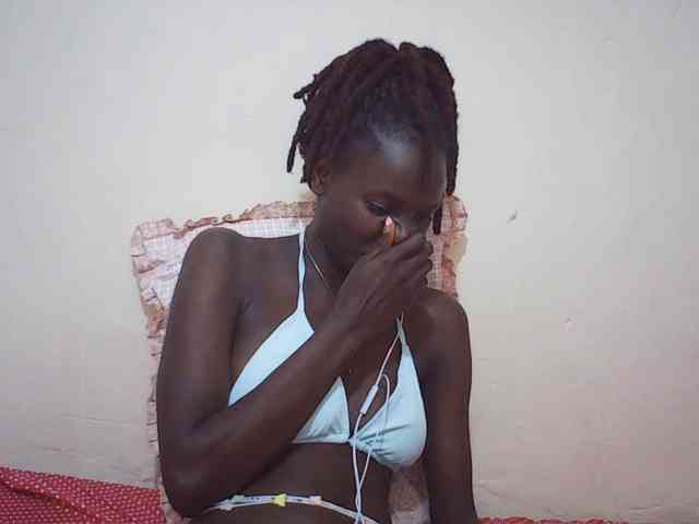 Angellily1 webcam
