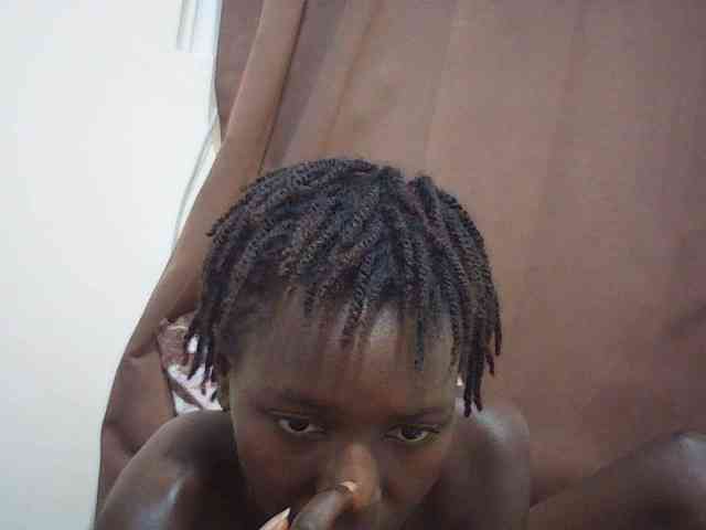 Angellily1 webcam