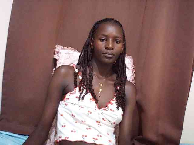 Angellily1 webcam
