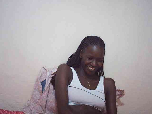 Angellily1 webcam