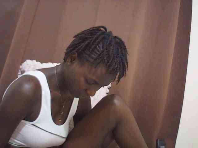 Angellily1 webcam
