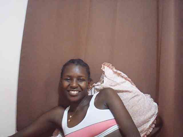 Angellily1 webcam