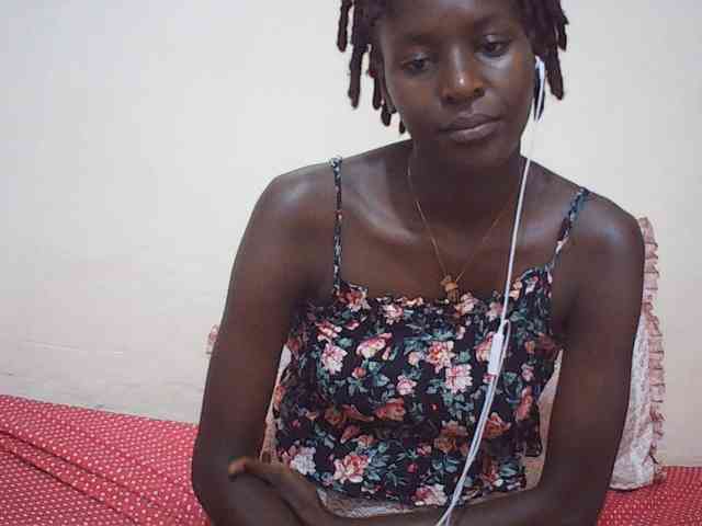 Angellily1 webcam
