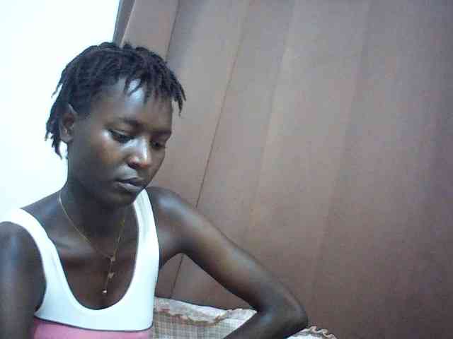 Angellily1 webcam