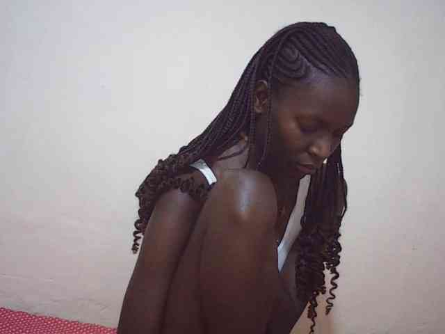 Angellily1 webcam