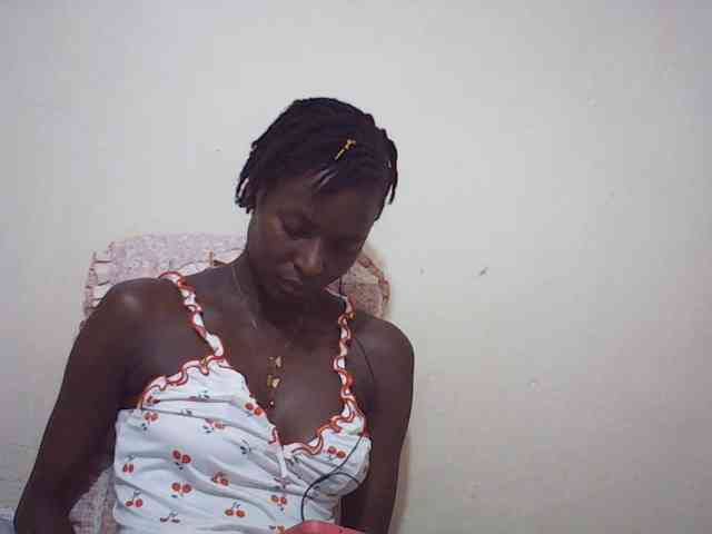 Angellily1 webcam