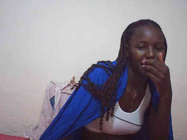 Angellily1 webcam